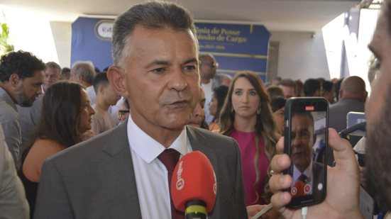 Leonardo Santana | BNews