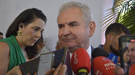 Leonardo Santana / BNews