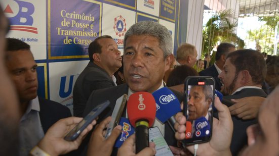Leonardo Santana / Bnews