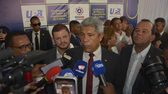 Leonardo Santana / Bnews