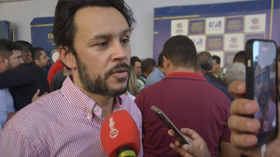 Leonardo Santana / Bnews