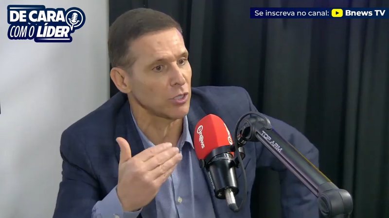 Reprodução | BNews TV