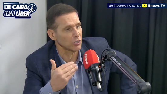 Reprodução | BNews TV