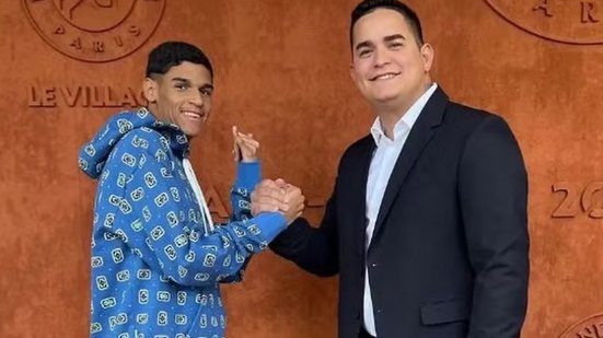 Reprodução/Redes Sociais