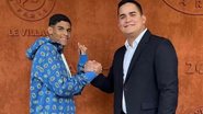 Reprodução/Redes Sociais
