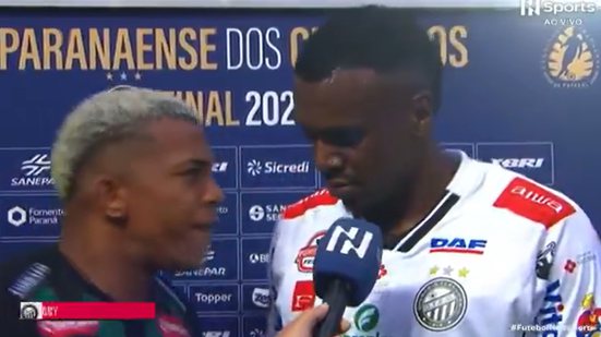 Reprodução/NSports