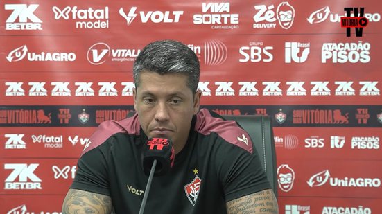 Reprodução/TV Vitória