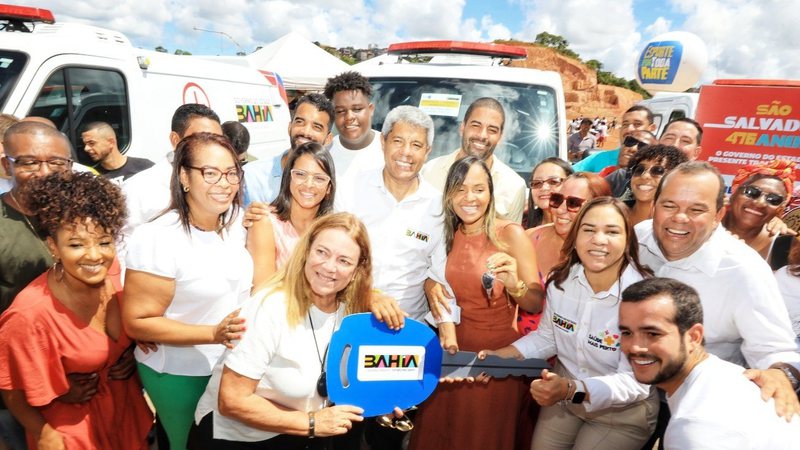 Thuane Maria/GOVBA