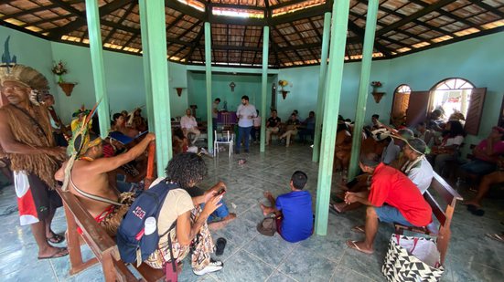 Natan dos Santos / Divulgação