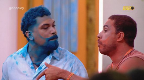 Reprodução / Globoplay