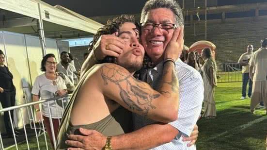 Reprodução/ Instagram