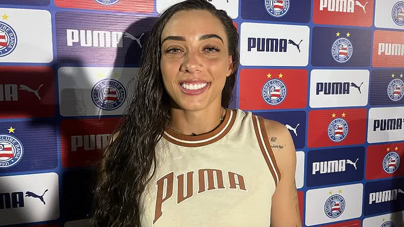 Douglas Santana/BNews