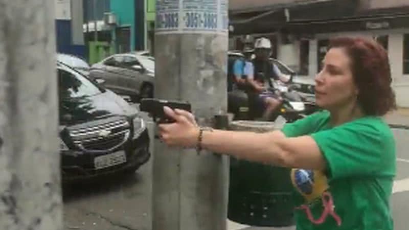 Reprodução