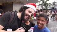 Reprodução youtube