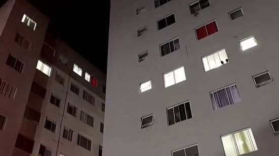 Reprodução / TV Record