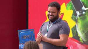 Reprodução Globoplay