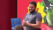 Reprodução Globoplay