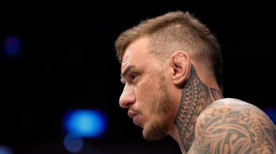 Divulgação/UFC
