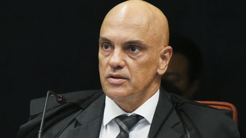 Carlos Moura / STF