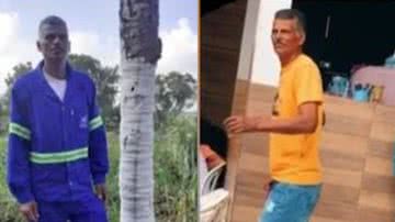 Reprodução/Record TV Itapoan