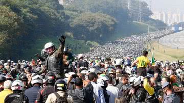 Foto: Reprodução/Alesp