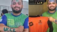 Reprodução / O Povo