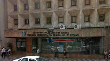 Reprodução/Google Street Views