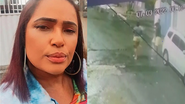 Imagem Homem arma emboscada e mata mulher em Fazenda grande II; veja vídeo