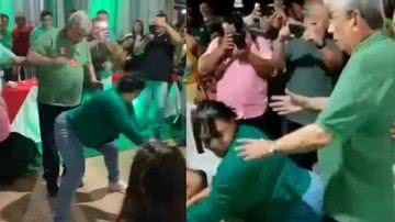 Reprodução / Twitter