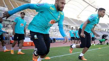 Reprodução/ Instagram @neymarjrsiteoficial