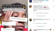 Reprodução/ Instagram