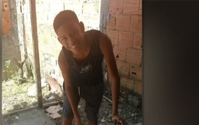 Reprodução/ RecordTV Itapoan