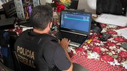 Polícia Federal