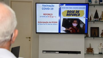 Ana Lícia Menezes/PMA