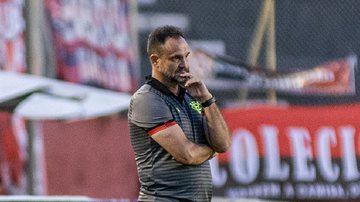 Pietro Carpi/EC Vitória