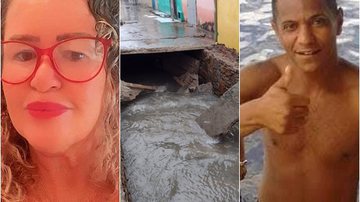 Reprodução/Redes Sociais