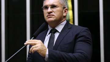 Reprodução/Câmara dos Deputados