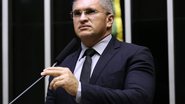 Reprodução/Câmara dos Deputados