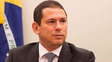Marcelo Ramos é vice-presidente da Câmara Dos Deputados - Foto: Divulgação