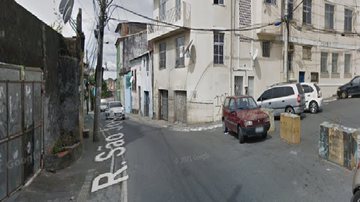 Google  Street View