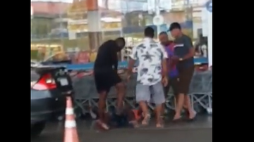 Reprodução/ Vídeo