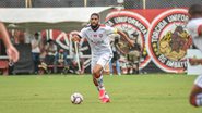 Time rubro-negro acabou rebaixado para a Série C do Campeonato Brasileiro - Pietro Carpi/EC Vitória