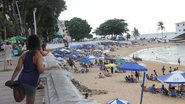 Porto da Barra