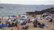 Porto da Barra
