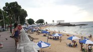 Porto da Barra