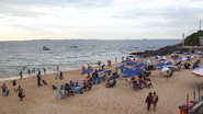 Porto da Barra