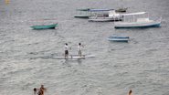 Porto da Barra