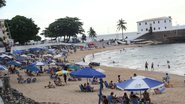 Porto da Barra