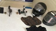 Divulgação Polícia Civil