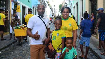 Joilson César / BNews